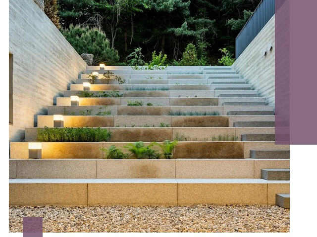 Монтаж лестниц под ключ в Сальске — быстро и качественно