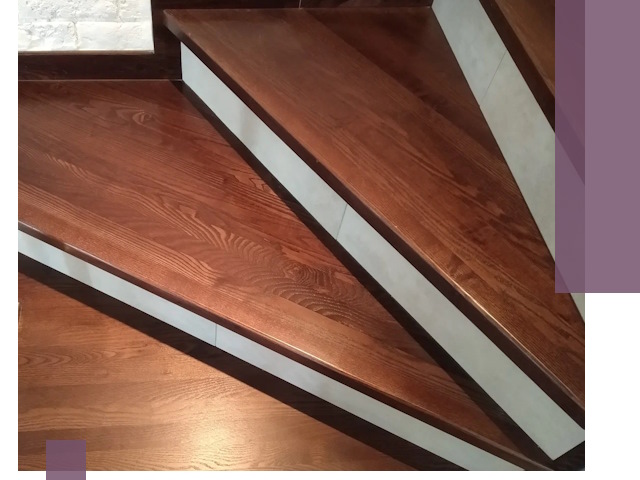 Ремонт металлических и бетонных лестниц в Сальске быстро и качественно