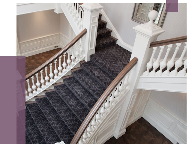 Деревянные лестницы в Сальске на заказ от 427056 руб. — ПРОЛЁТ-Слс