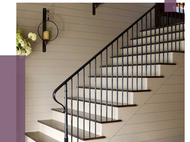 Лестницы для дома в Сальске —  от 76260 руб. | ПРОЛЁТ-Слс