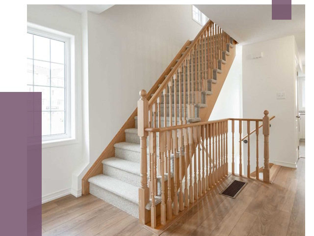 Мансардные лестницы в Сальске от 18811 руб.  | ПРОЛЁТ-Слс