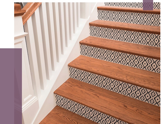 Покраска лестниц в Сальске от 1881 руб. — цены и сроки | ПРОЛЁТ-Слс