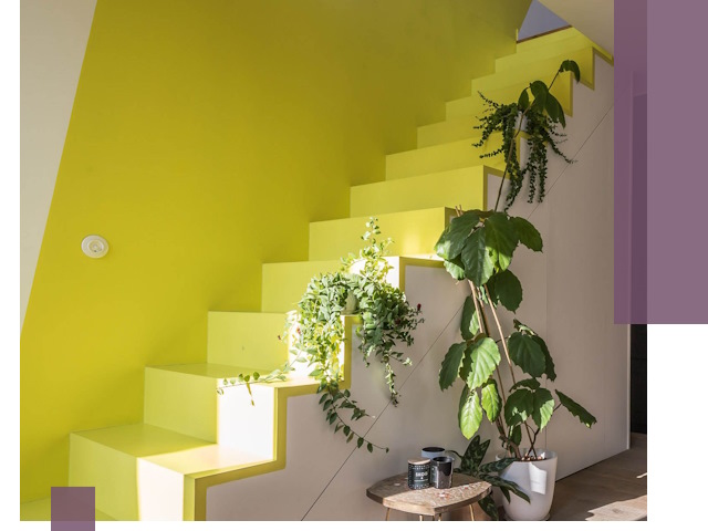 Профессиональная покраска лестниц в Сальске с гарантией качества