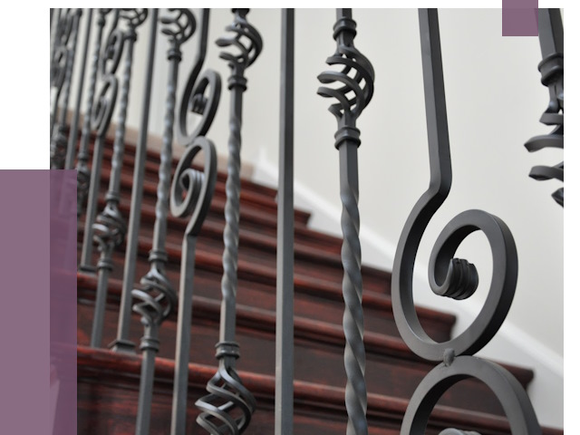 Демонтаж перил в Сальске от 4271 руб. — разборка и вывоз | ПРОЛЁТ-Слс