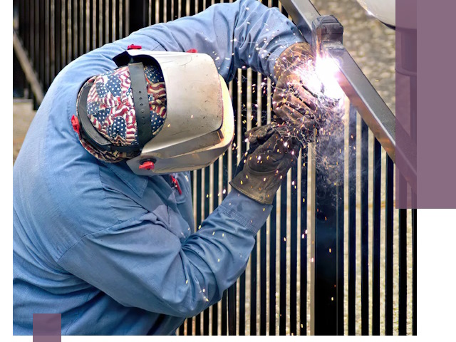 Демонтаж перил срочно и аккуратно в Сальске