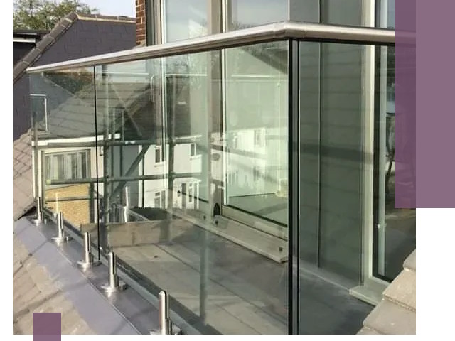 Демонтаж балконных ограждений в Сальске — быстро и безопасно