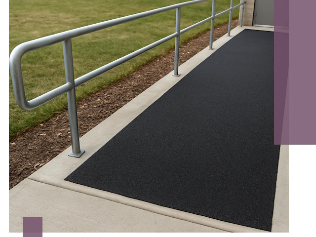 Демонтаж пандусов в Сальске: быстро и аккуратно