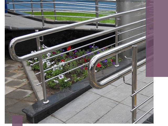 Ремонт пандусов в Сальске: быстро, надежно, с гарантией