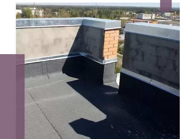 Демонтаж парапетов в Сальске от 4271 руб.  | ПРОЛЁТ-Слс