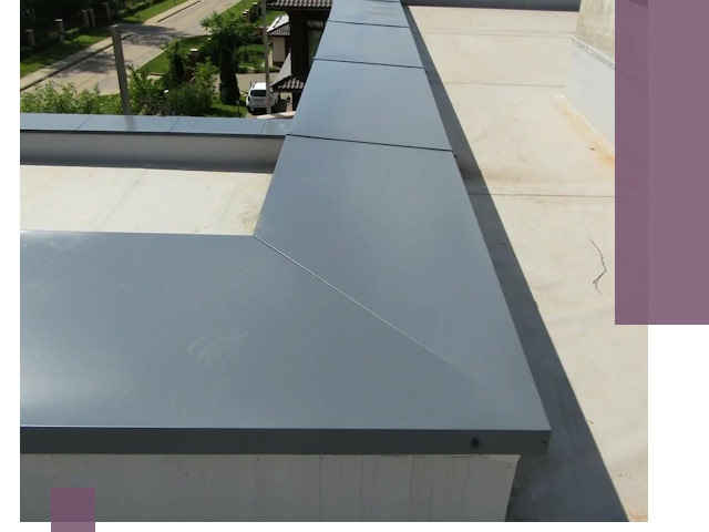 Демонтаж парапетов любой сложности в Сальске быстро и аккуратно