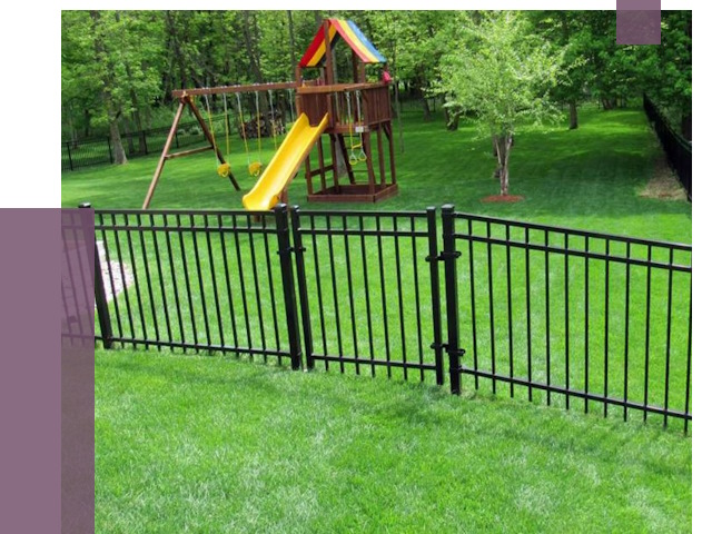 Изготовление газонных ограждений в Сальске от 4271 руб. | ПРОЛЁТ-Слс