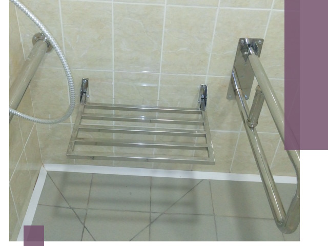 Демонтаж поручней для инвалидов в Сальске быстро и безопасно